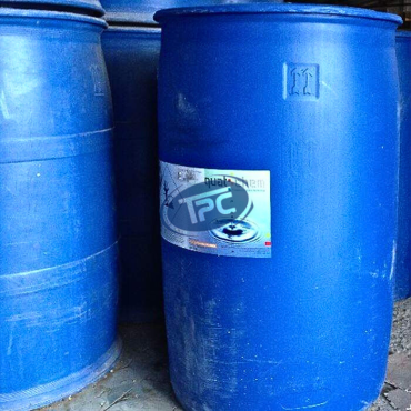 BKC (Anh), 200 kg/phuy